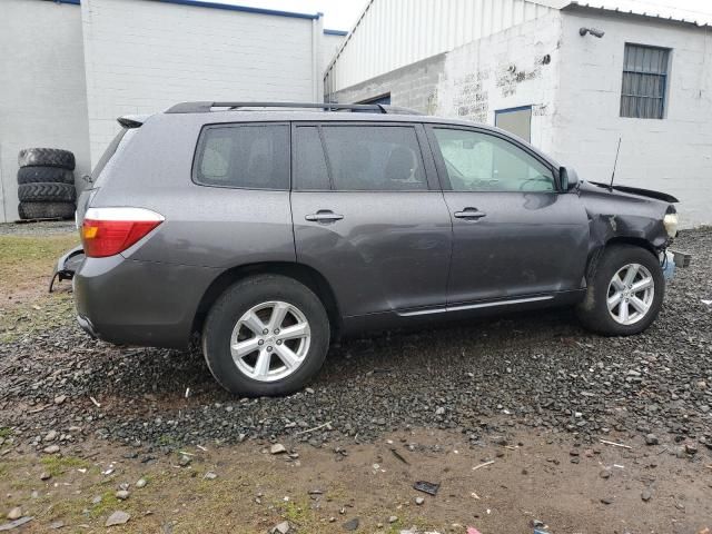 2009 Toyota Highlander