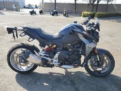 Vehiculos salvage en venta de Copart Rancho Cucamonga, CA: 2022 BMW F 900 R