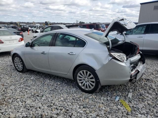 2013 Buick Regal Premium