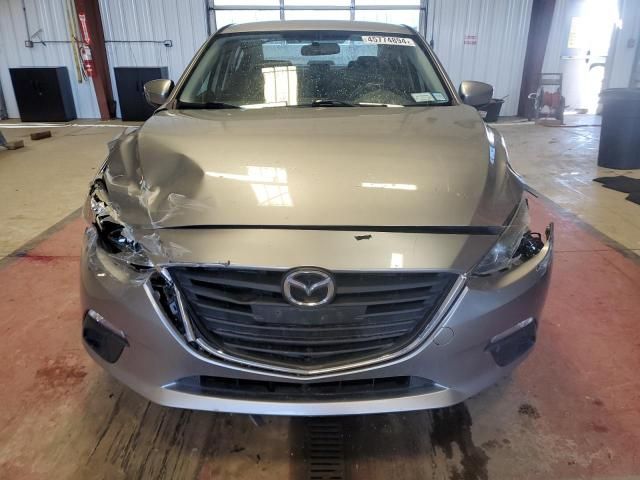 2014 Mazda 3 Touring