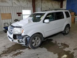 2011 Honda Pilot EXL for sale in Helena, MT