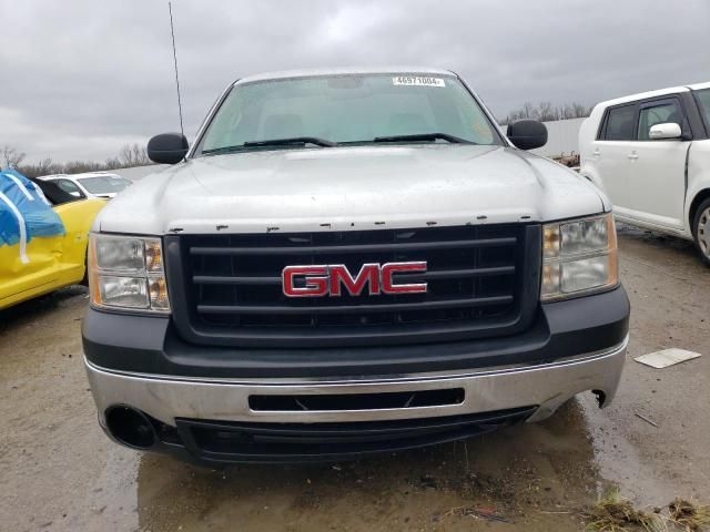 2011 GMC Sierra K1500