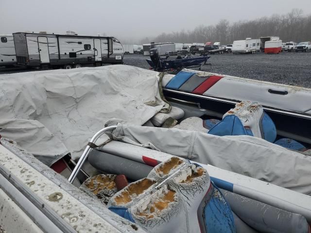 1987 Bayliner Boat