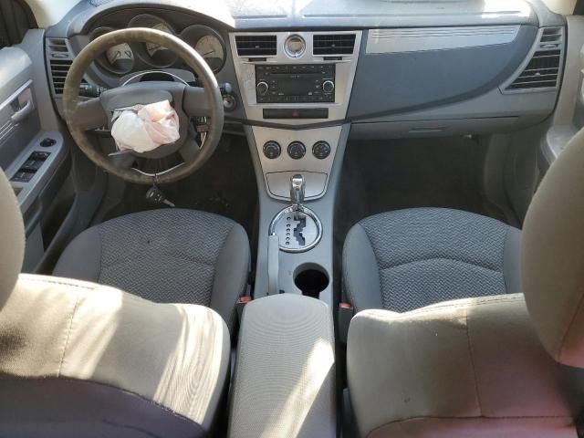 2007 Chrysler Sebring