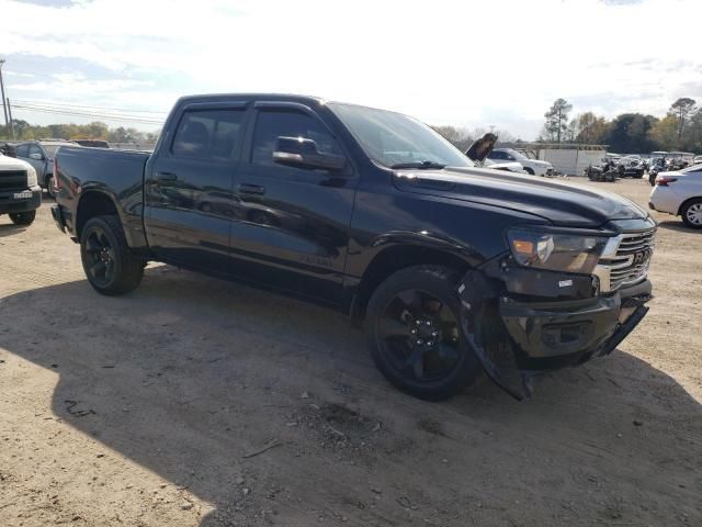 2019 Dodge RAM 1500 BIG HORN/LONE Star