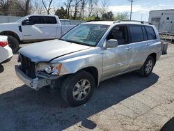 2001 Toyota Highlander for sale in Bridgeton, MO