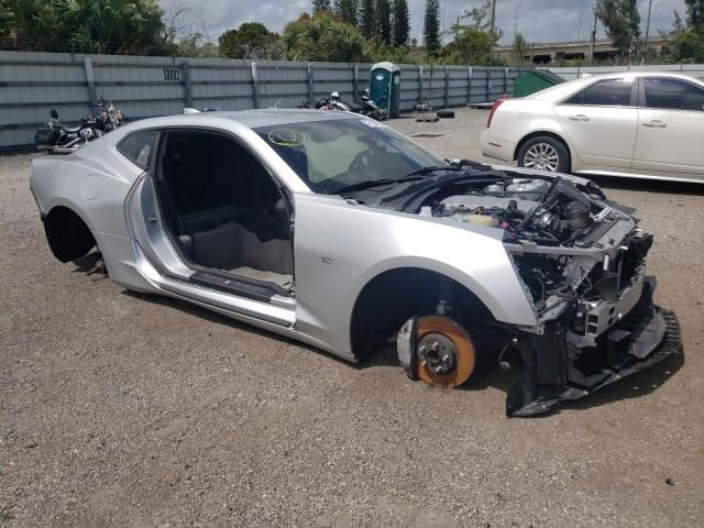 2019 Chevrolet Camaro SS