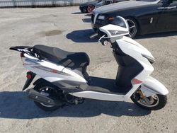 2022 Dinli Motorcycle en venta en Sun Valley, CA