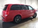 2016 Dodge Grand Caravan R/T