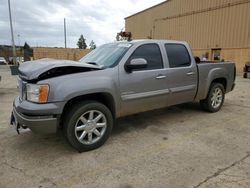 2013 GMC Sierra K1500 Denali en venta en Gaston, SC