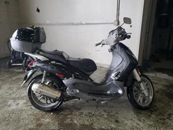 Piaggio Vehiculos salvage en venta: 2003 Piaggio BV 200