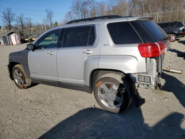 2012 GMC Terrain SLT