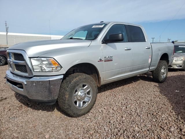 2017 Dodge RAM 2500 SLT