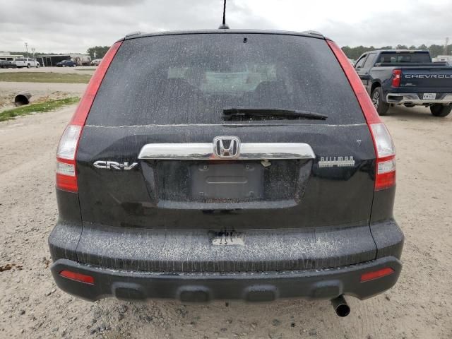 2008 Honda CR-V EXL