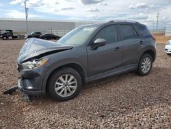 2014 Mazda CX-5 Sport en venta en Phoenix, AZ