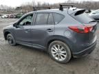 2015 Mazda CX-5 GT