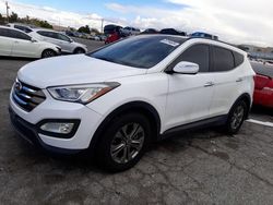 2014 Hyundai Santa FE Sport en venta en North Las Vegas, NV