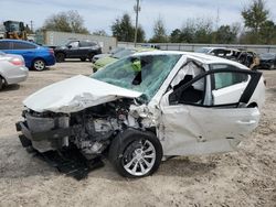 Vehiculos salvage en venta de Copart Midway, FL: 2024 KIA Forte LX