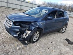 2018 Ford Escape SE for sale in Lawrenceburg, KY