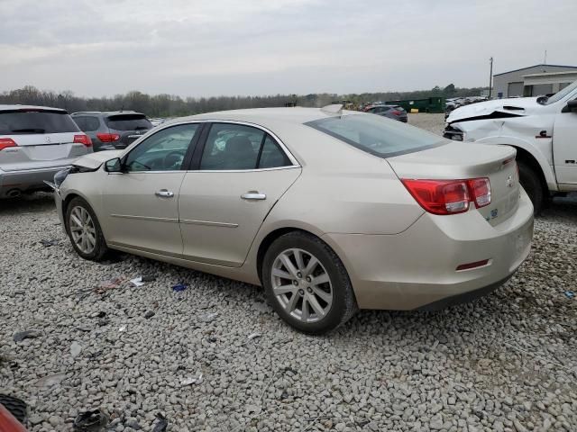 2015 Chevrolet Malibu 2LT