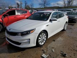 2018 KIA Optima LX for sale in Bridgeton, MO