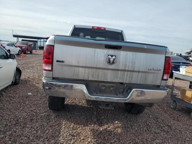 2017 Dodge RAM 2500 SLT