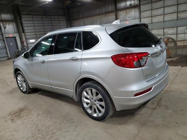 2016 Buick Envision Premium