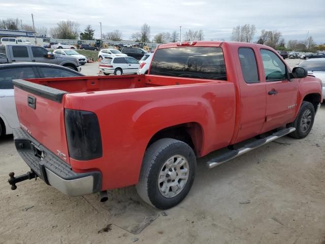 2008 GMC Sierra C1500