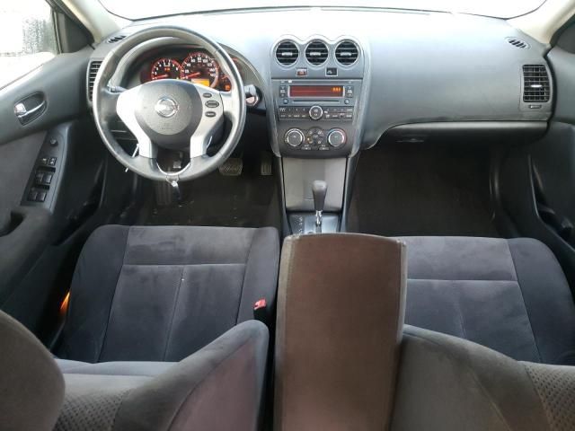 2008 Nissan Altima 2.5