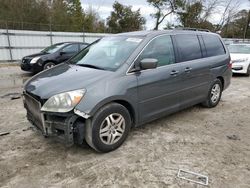 2007 Honda Odyssey EXL for sale in Hampton, VA