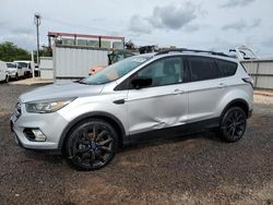 2017 Ford Escape SE for sale in Kapolei, HI