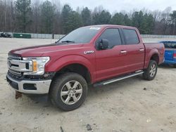 2018 Ford F150 Supercrew for sale in Gainesville, GA