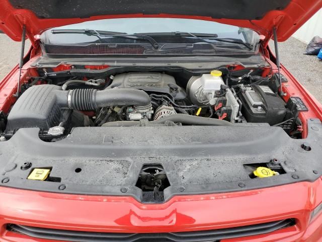 2022 Dodge RAM 1500 Sport
