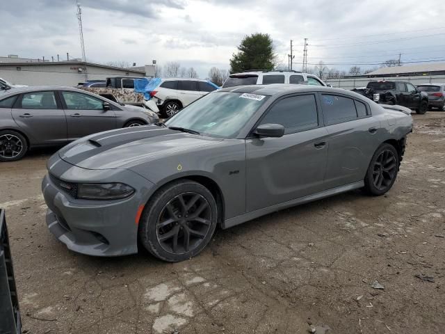 2019 Dodge Charger R/T