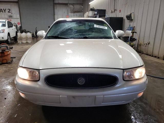 2003 Buick Lesabre Limited