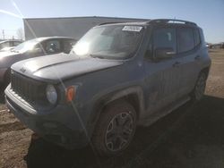 2016 Jeep Renegade Trailhawk en venta en Rocky View County, AB