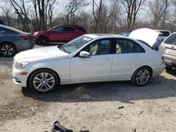 2014 Mercedes-Benz C 300 4matic for sale in Cicero, IN