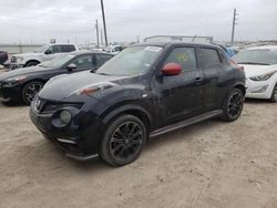 Nissan Juke s salvage cars for sale: 2014 Nissan Juke S