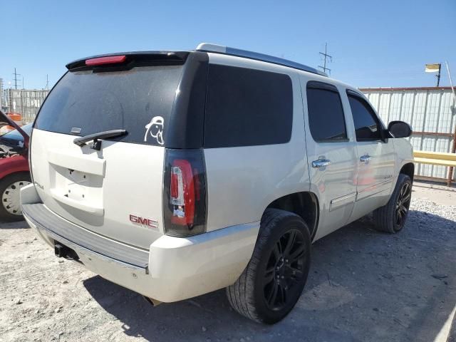 2012 GMC Yukon Denali