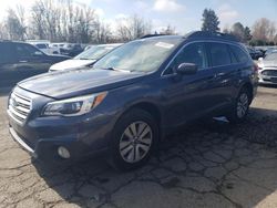 2015 Subaru Outback 2.5I Premium for sale in Portland, OR