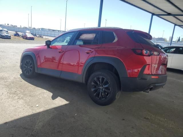 2024 Mazda CX-50 Preferred