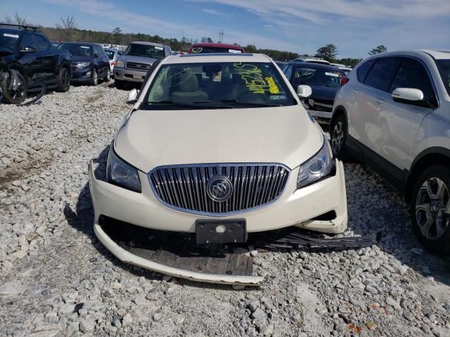 2014 Buick Lacrosse Premium