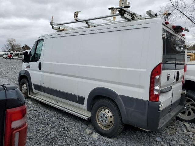 2017 Dodge RAM Promaster 1500 1500 Standard