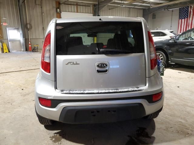 2012 KIA Soul