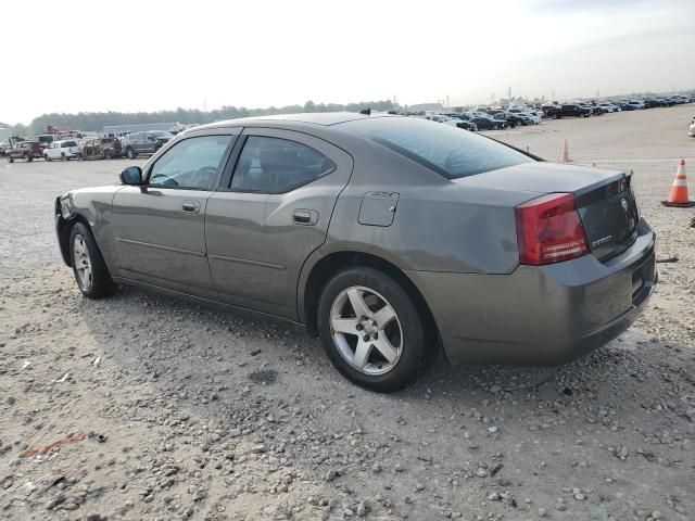 2008 Dodge Charger