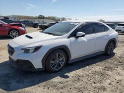 Subaru WRX salvage cars for sale: 2023 Subaru WRX