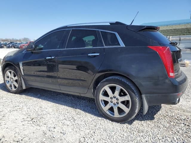 2012 Cadillac SRX Premium Collection