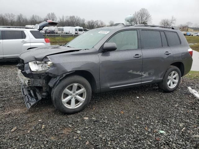 2009 Toyota Highlander