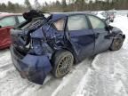 2014 Subaru Impreza WRX