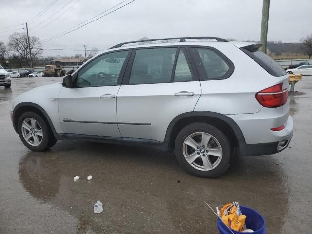 2013 BMW X5 XDRIVE35I